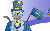 Visitez le Webfelin
