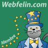 Visitez le site de notre partenaire  webfelin.com