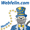 Visitez le site de notre partenaire  webfelin.com
